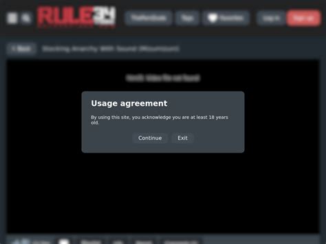 rule34video.com|Categories for Videos .
